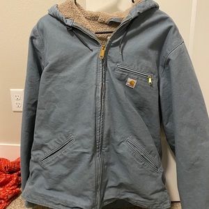 Women’s Carhartt jacket